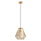 Stype Pendant Light