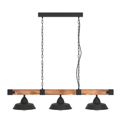 Oldbury Light Pendant