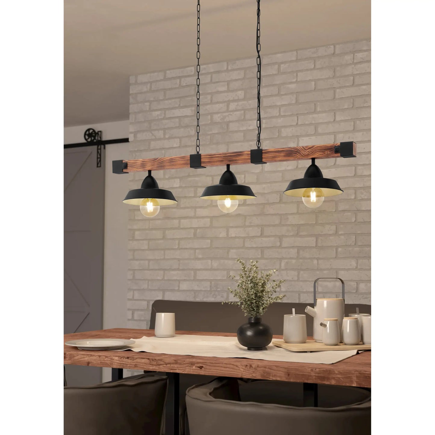 Oldbury Light Pendant