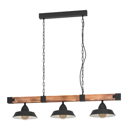 Oldbury Light Pendant
