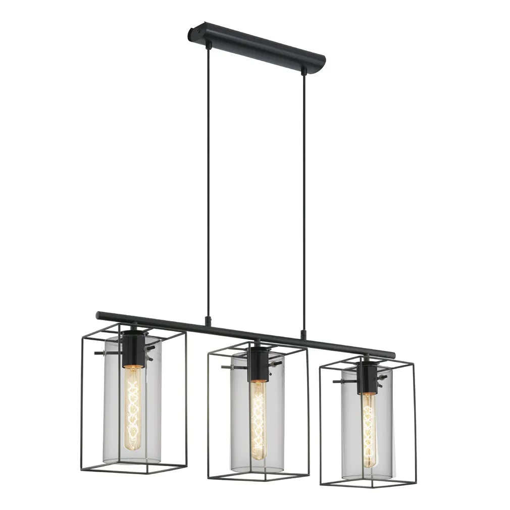 Loncino Pendant Lights