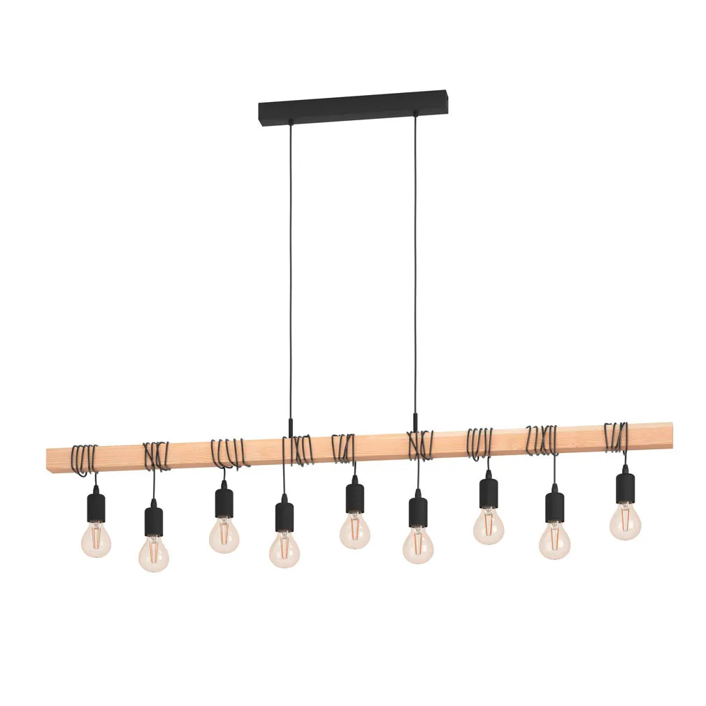 Townshend Pendant Lights