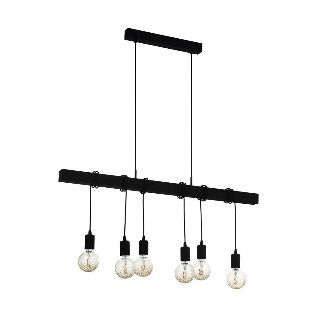 Townshend Pendant Lights