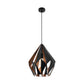 Carlton 1 Pendant Light