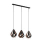 Carlton 1 Pendant Light