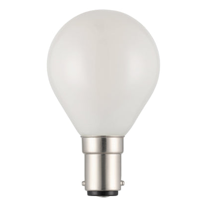 Eglo B15 LED Candle Globes - 3000K