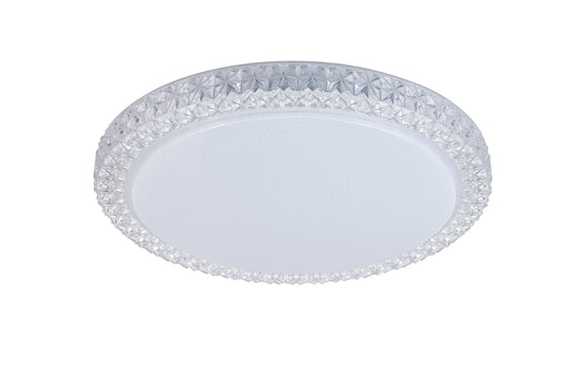 Galaxy LED Oyster Tri-Colour