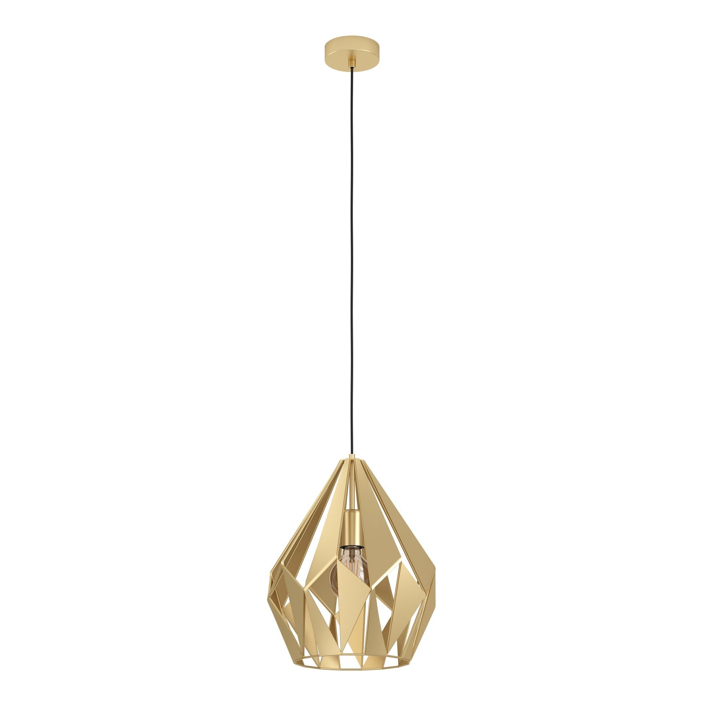 Carlton Pendant Light