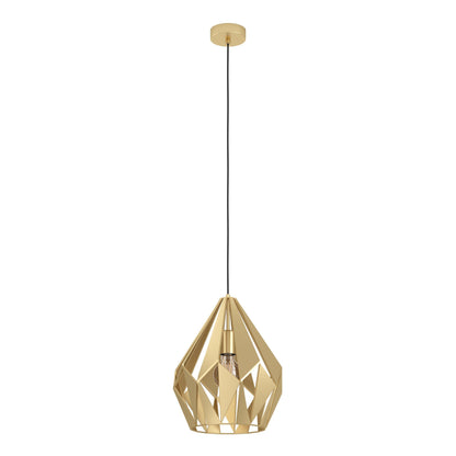 Carlton Pendant Light