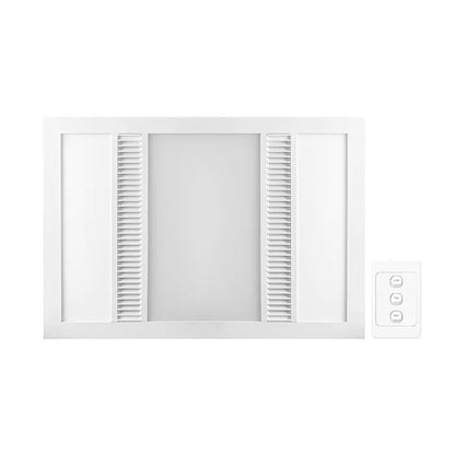 Apex 3 in 1 Bathroom Exhaust