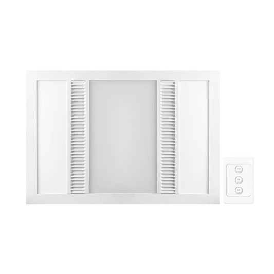 Apex 3 in 1 Bathroom Exhaust