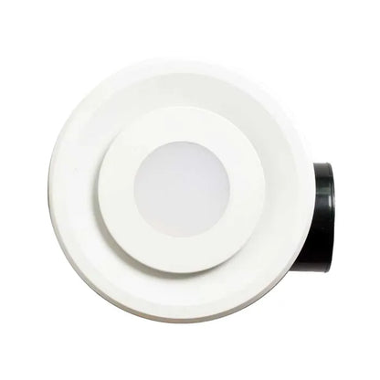 Extract Halo EC 290 Exhaust Fan with Light