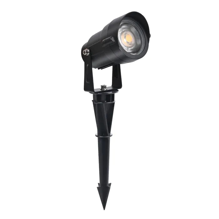 Thorn Garden Spike - Tri-Colour