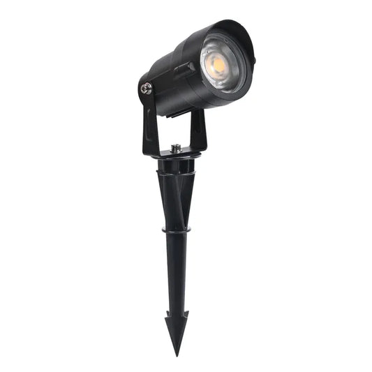 Thorn Garden Spike - Tri-Colour