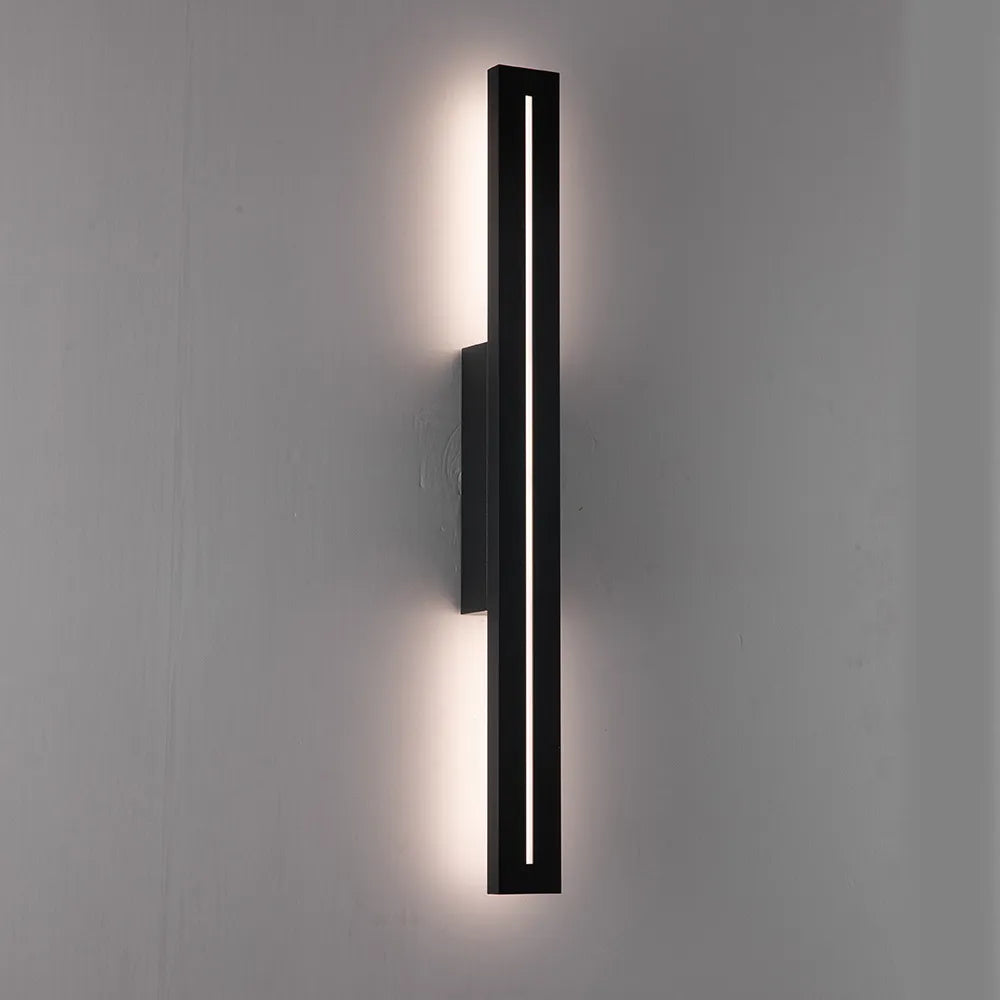 Edgar External Wall Light