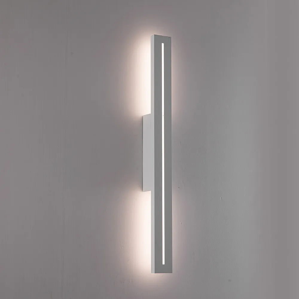 Edgar External Wall Light