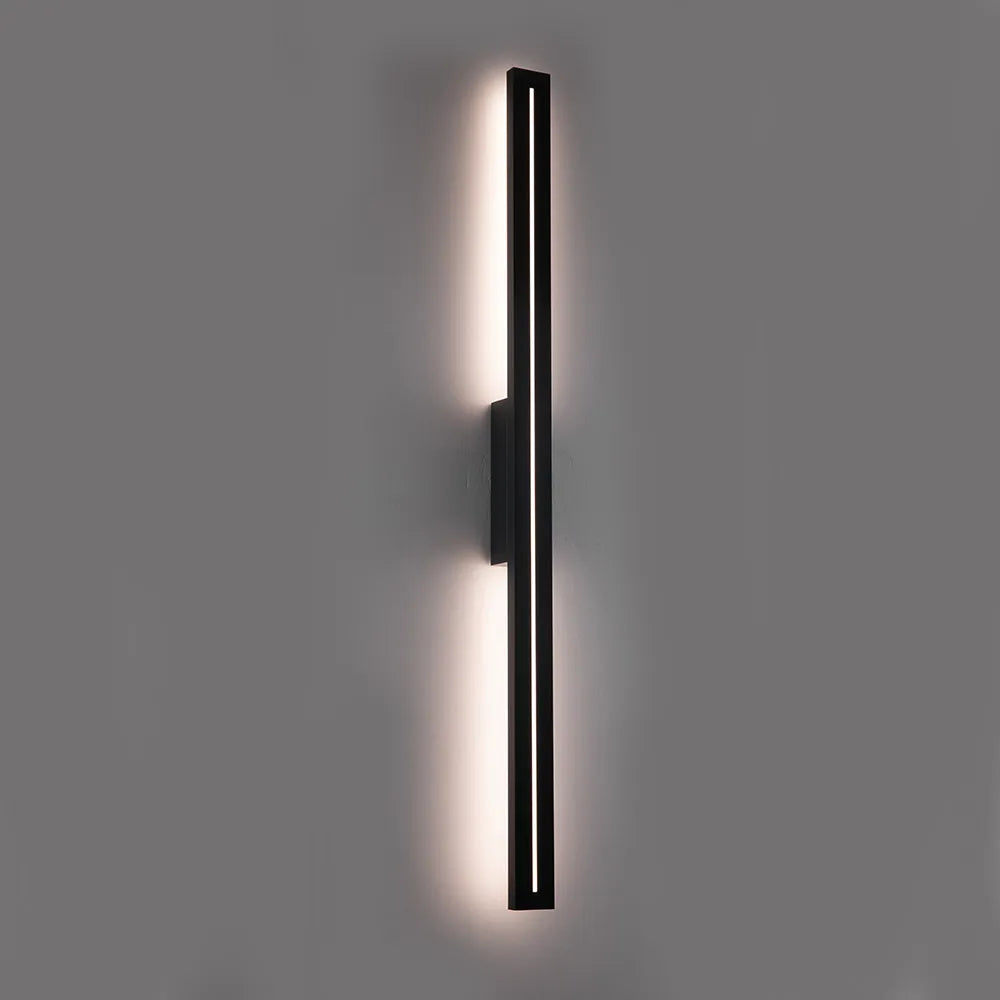Edgar External Wall Light