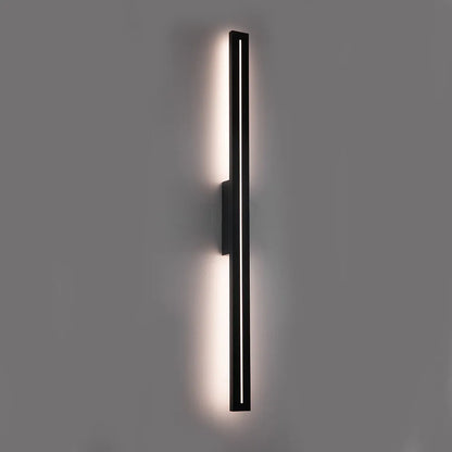 Edgar External Wall Light
