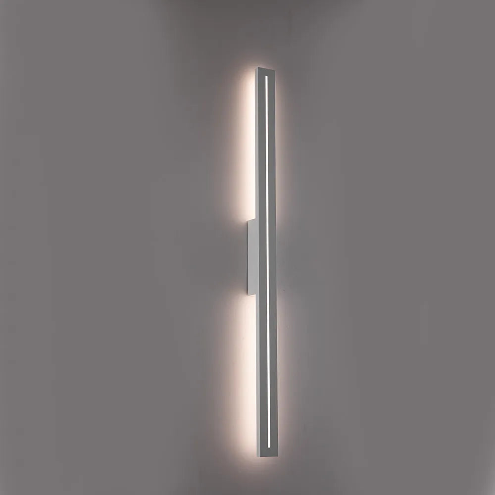 Edgar External Wall Light