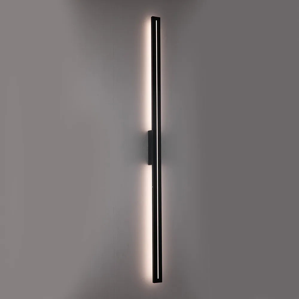 Edgar External Wall Light