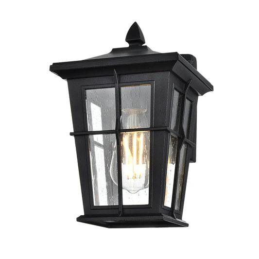 Eden Exterior Wall Light