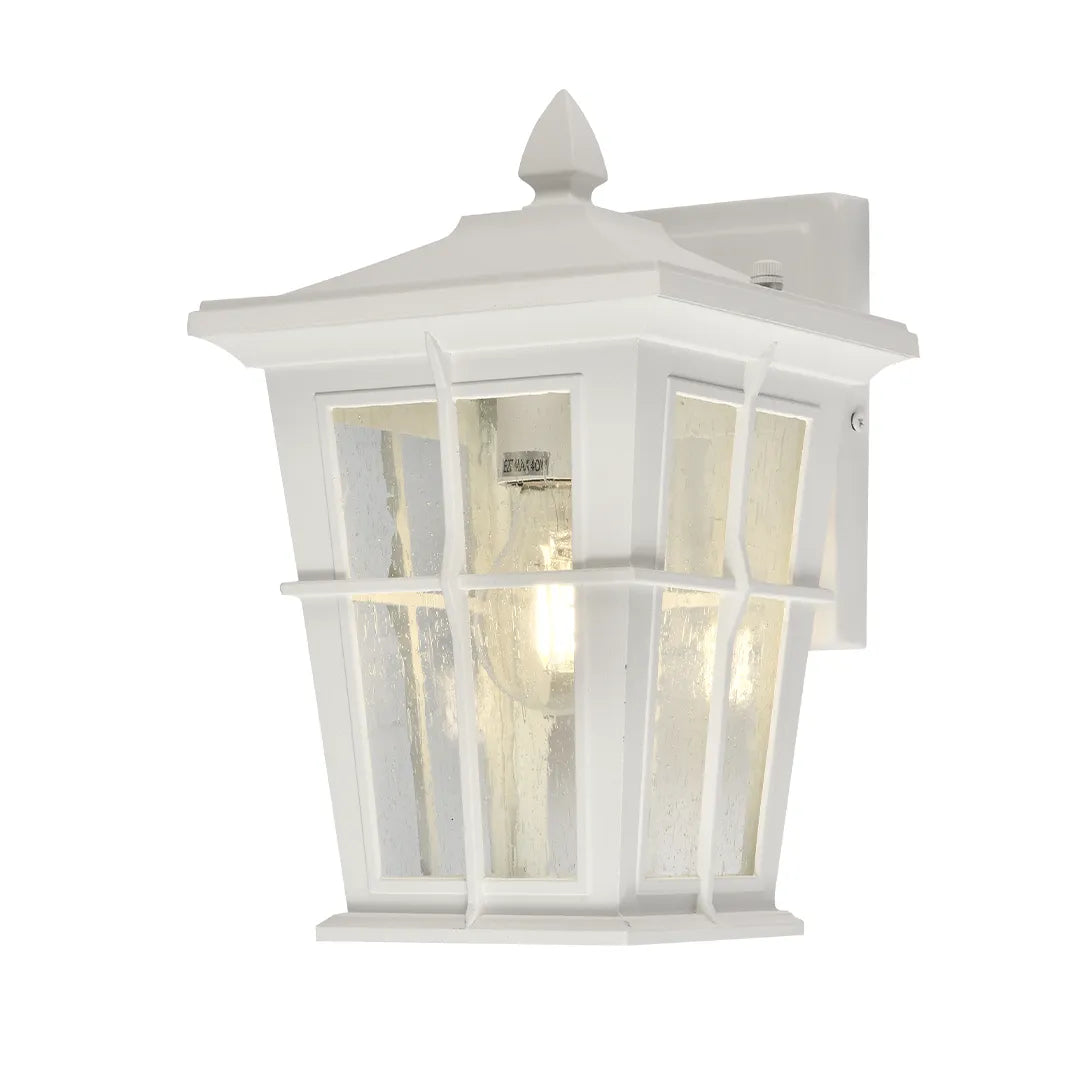 Eden Exterior Wall Light