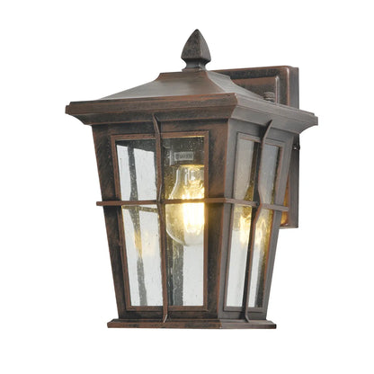 Eden Exterior Wall Light