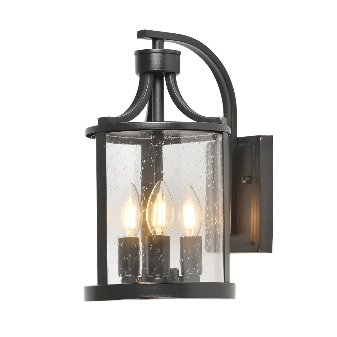 Melton Exterior Wall Light