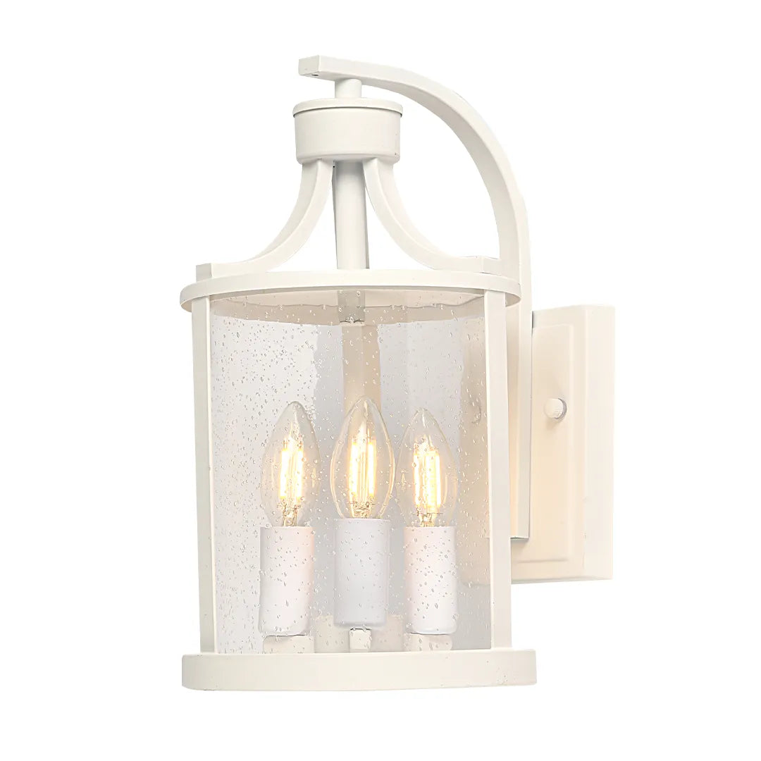 Melton Exterior Wall Light