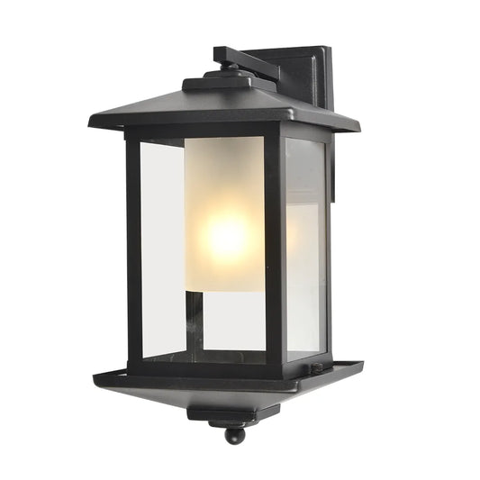 Barnet Exterior Wall Light