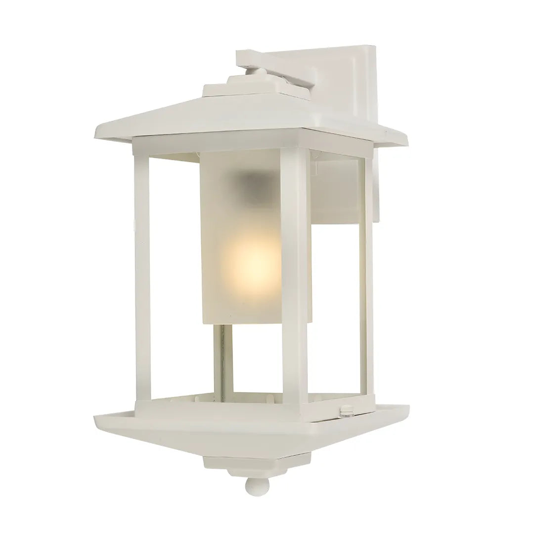 Barnet Exterior Wall Light