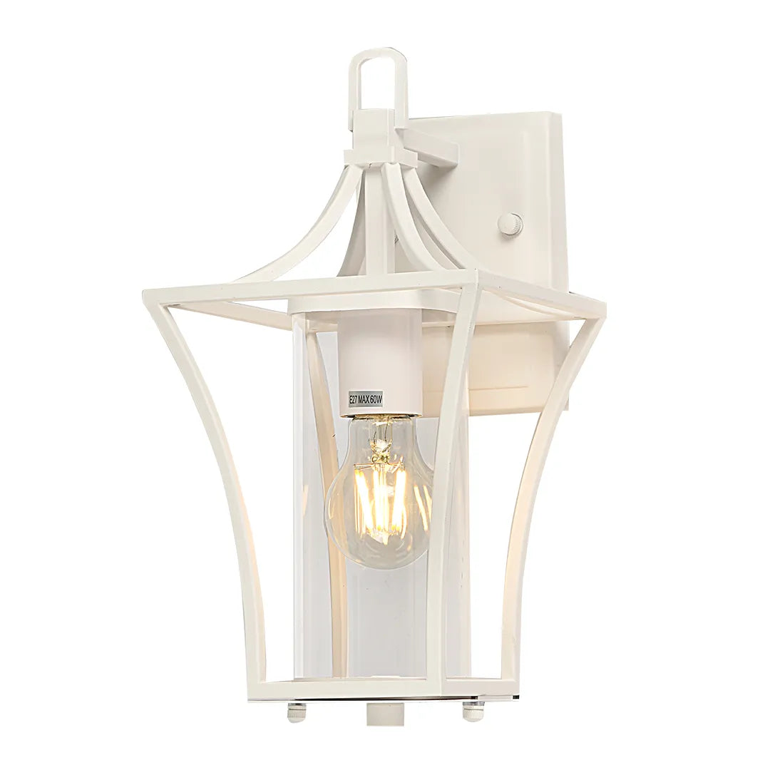 Bexley Exterior Wall Light