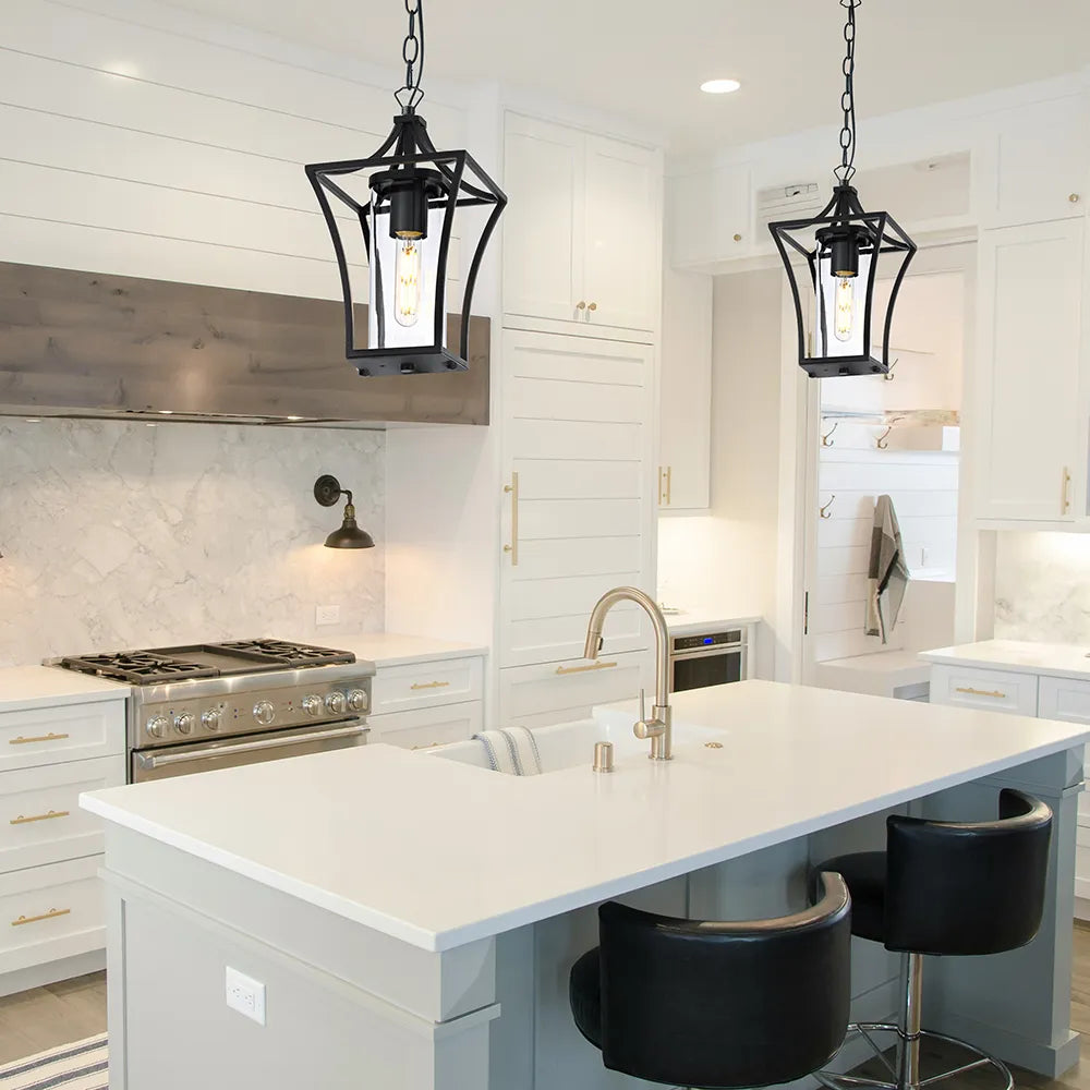 Bexley Pendant Light