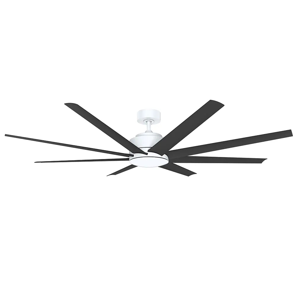 Titanic DC Ceiling Fan