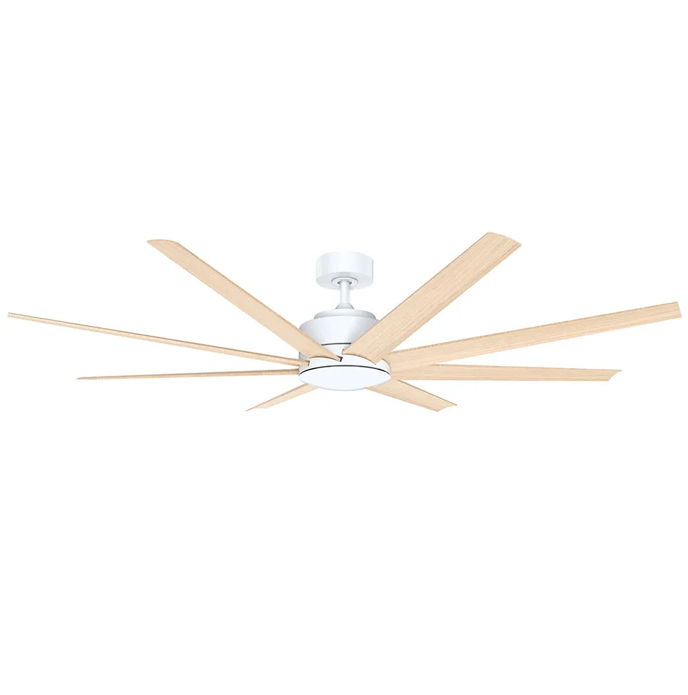 Titanic DC Ceiling Fan