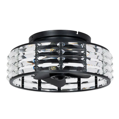 Odyssey Light Fan