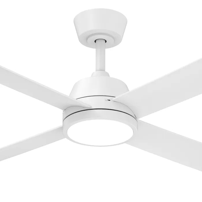 Bronco DC Ceiling Fan with Light