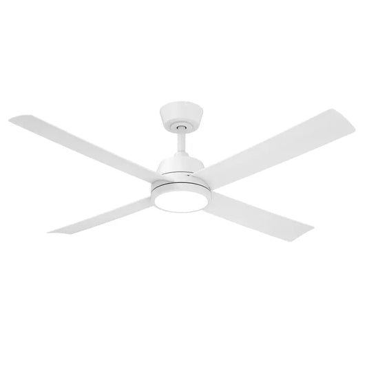Bronco DC Ceiling Fan with Light