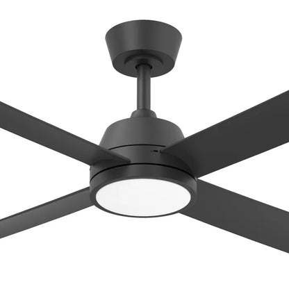 Bronco DC Ceiling Fan with Light