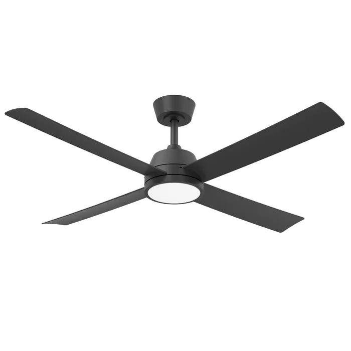 Bronco DC Ceiling Fan with Light