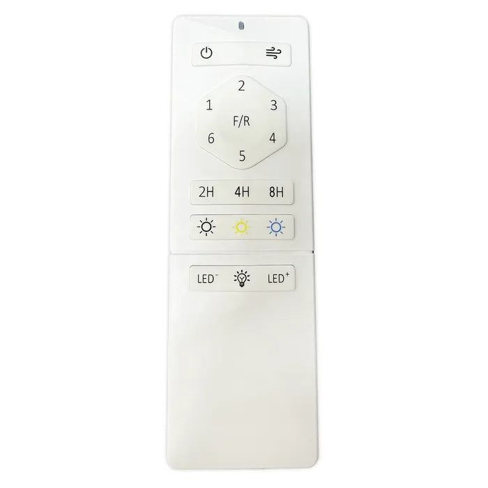 Ranger DC Ceiling Fan