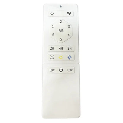 Ranger DC Ceiling Fan