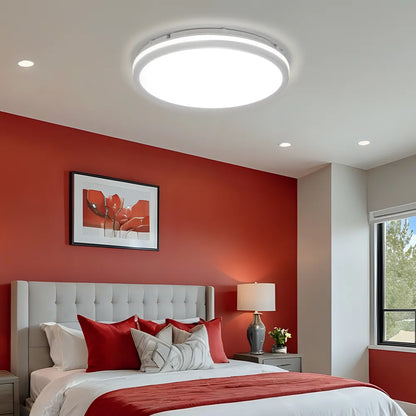 Hector LED Ceiling Light