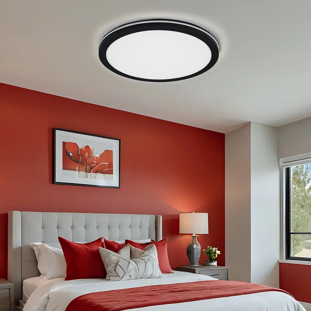 Hector LED Ceiling Light