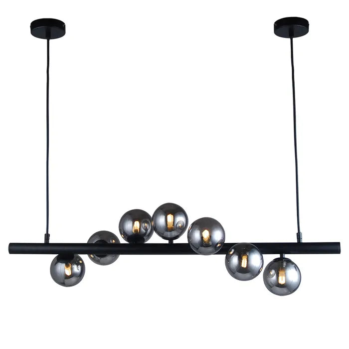Midday 7 Light Bar Pendant