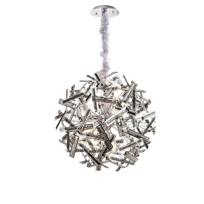 Brazza Pendant