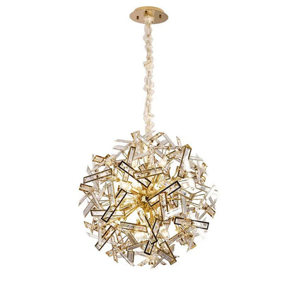 Brazza Pendant