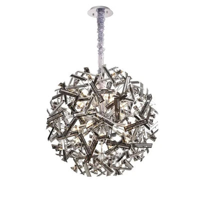 Brazza Pendant