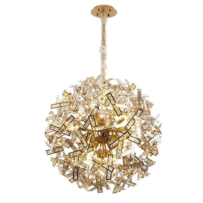 Brazza Pendant