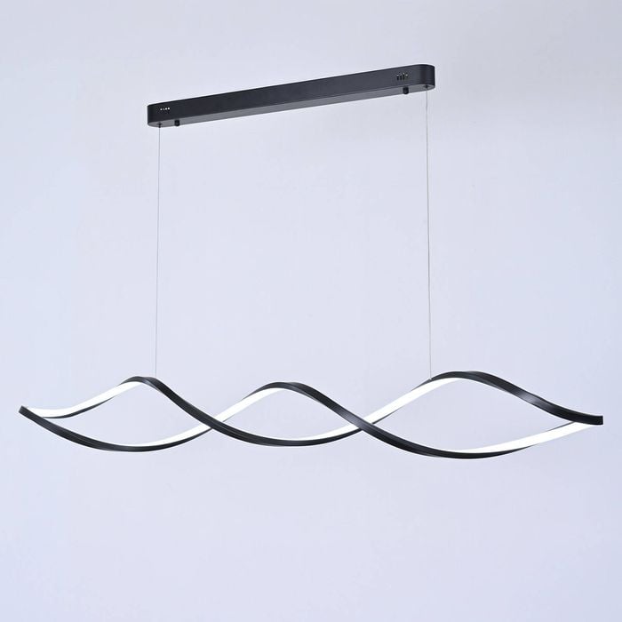 Kingston LED Pendant